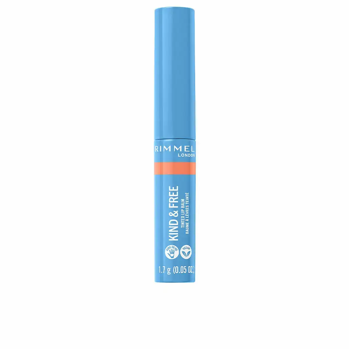 Baume a levres avec couleur rimmel london kind free 1 7 g no 003 tropical spark_9857. Bienvenue chez DIAYTAR COTE D'IVOIRE - Où Chaque Achat est un Geste d'Amour. Découvrez notre sélection minutieuse et choisissez des articles qui témoignent de votre passion.