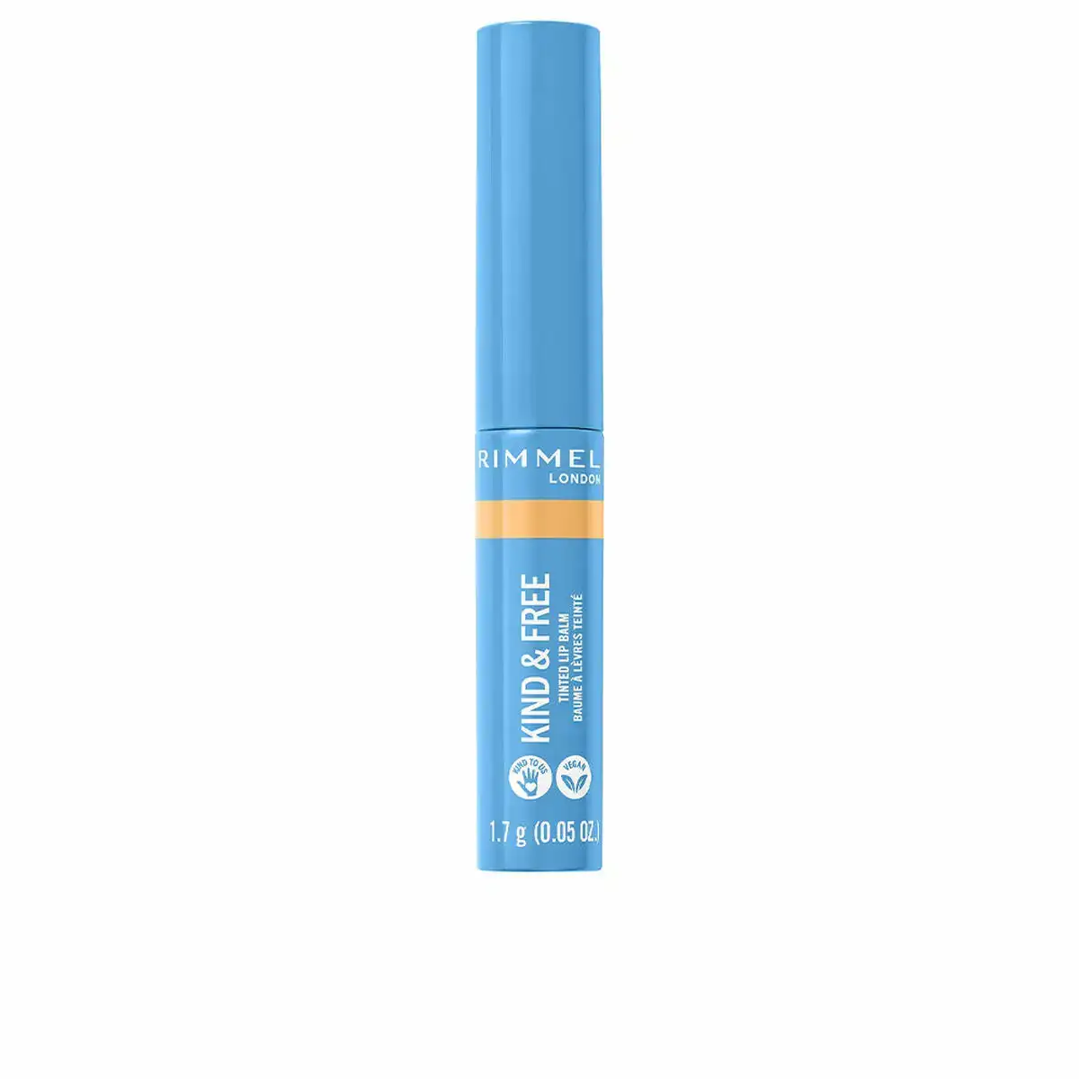 Baume a levres avec couleur rimmel london kind free no 001 air storm 1 7 g _2765. DIAYTAR COTE D'IVOIRE - Où Choisir Rime avec Qualité. Découvrez notre sélection soigneusement conçue et choisissez des articles qui incarnent l'excellence et l'innovation.