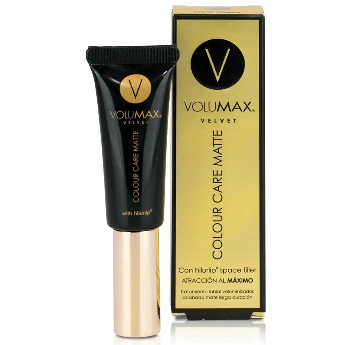 Baume a levres avec couleur volumax classy rose velours mat 7 5 ml_9355. DIAYTAR COTE D'IVOIRE - Votre Compagnon Shopping, Votre Style Unique. Explorez notre boutique en ligne pour dénicher des trésors qui expriment qui vous êtes, de la mode à la maison.