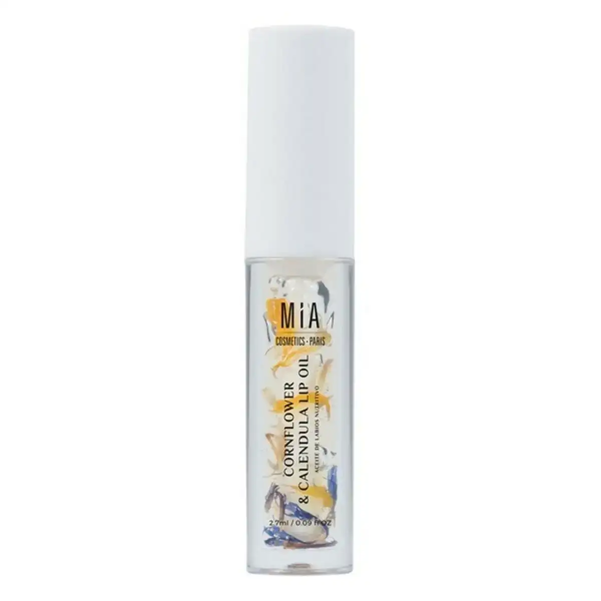 Baume a levres cornflower calendula mia cosmetics paris 2 7 ml _5369. Bienvenue sur DIAYTAR COTE D'IVOIRE - Votre Fenêtre sur le Shopping Moderne. Parcourez notre boutique en ligne et découvrez des produits qui incarnent l'évolution du style et de la qualité.