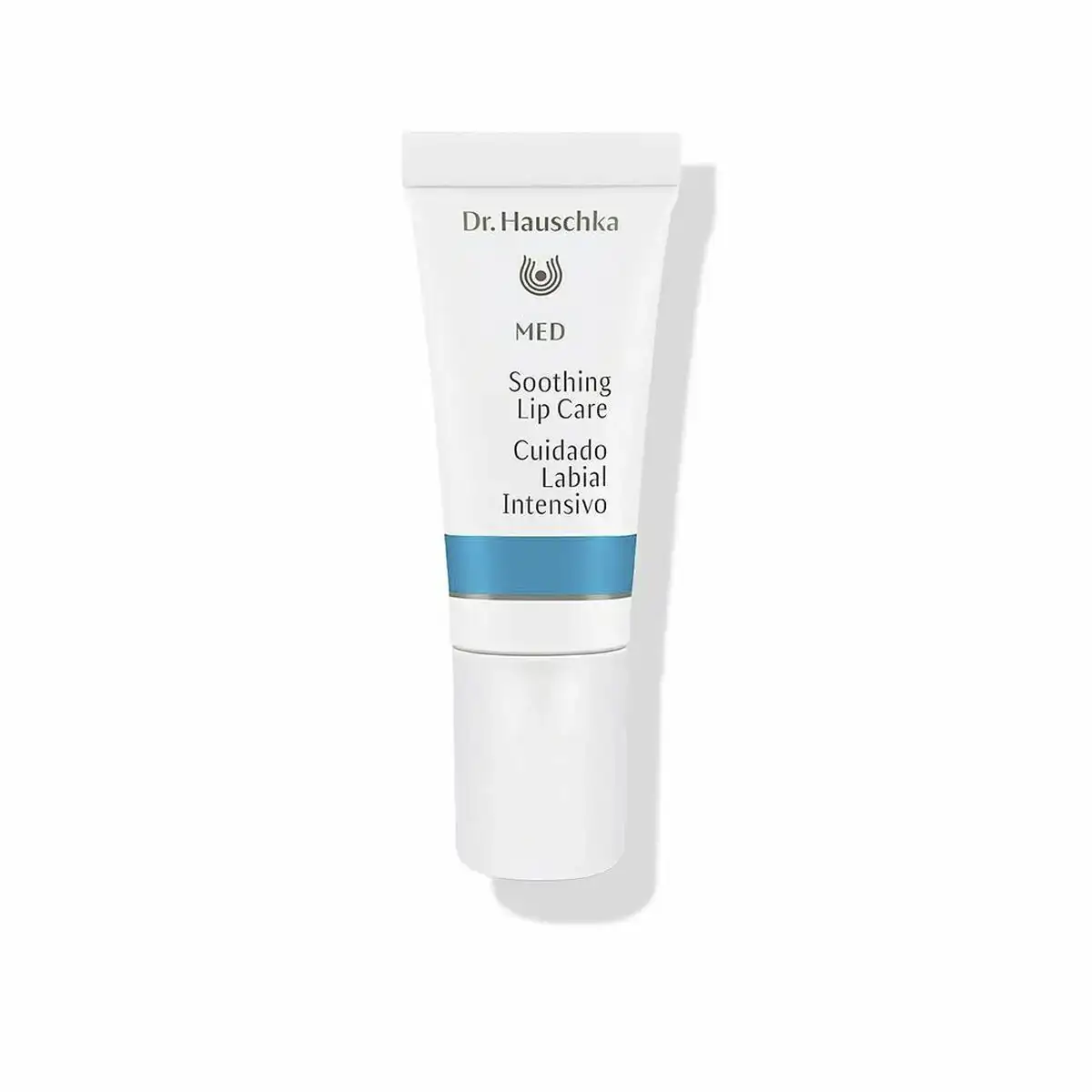 Baume a levres dr hauschka soin intense reparateur 5 ml _8493. DIAYTAR COTE D'IVOIRE - L'Art de Vivre le Shopping Inspiré. Parcourez notre catalogue et choisissez des produits qui reflètent votre passion pour la beauté et l'authenticité.