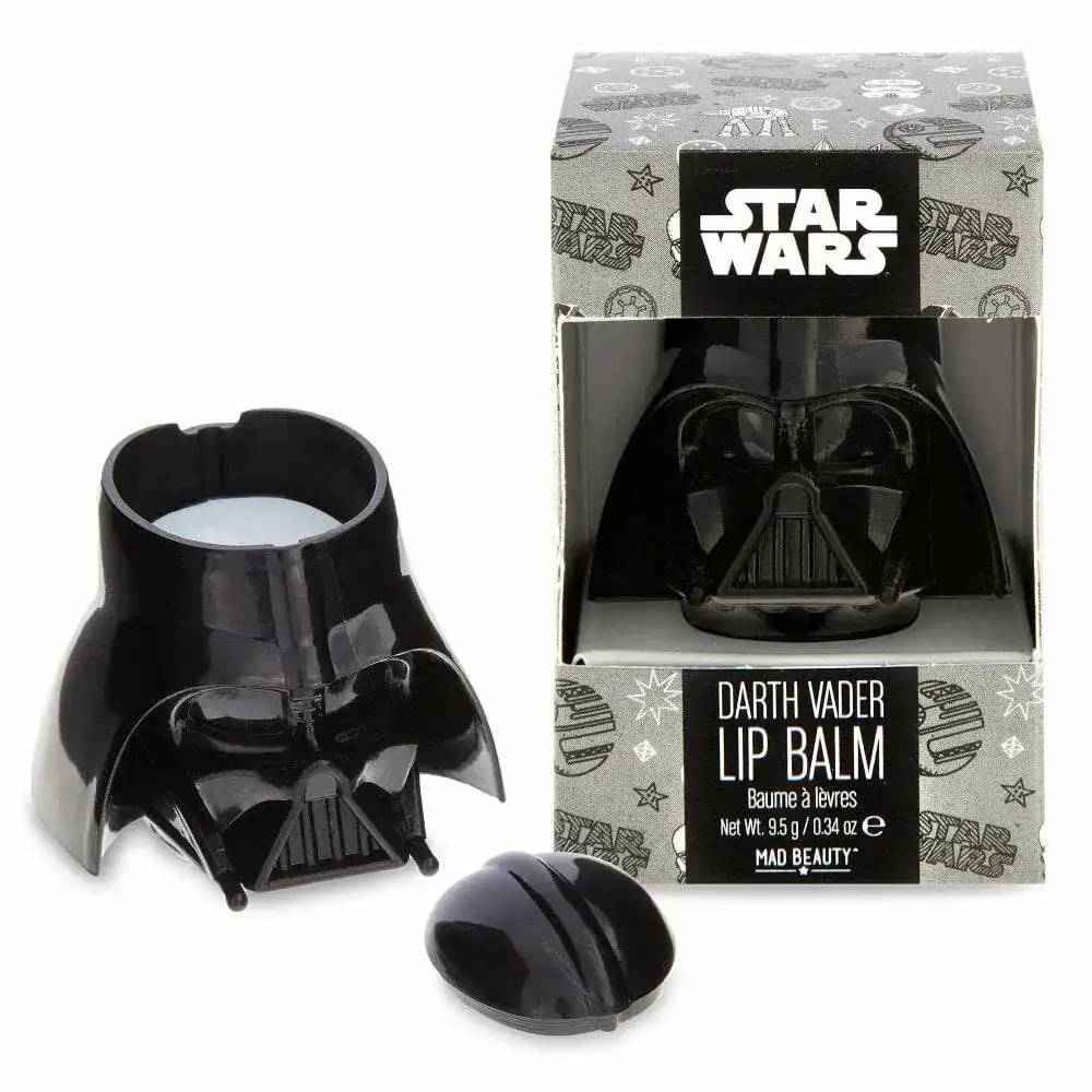 Baume a levres mad beauty star wars darth vader 9 5 g _5904. DIAYTAR COTE D'IVOIRE - L'Art du Shopping Éclairé. Parcourez notre catalogue et choisissez parmi des produits de qualité qui satisferont vos besoins et votre style.