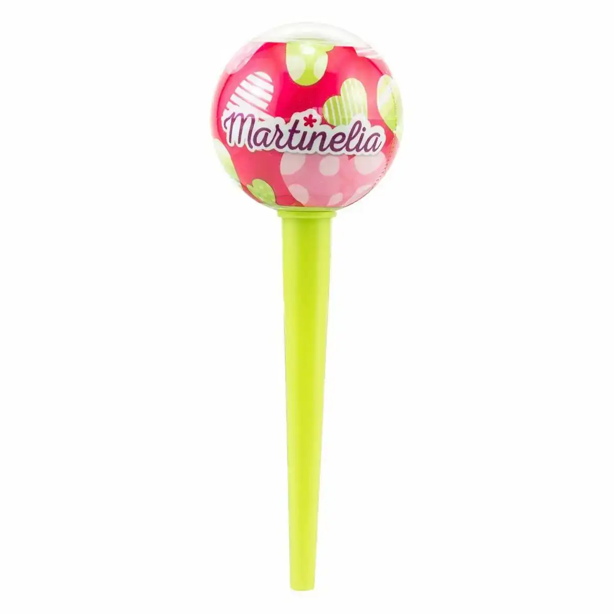 Baume a levres martinelia lollipop_2396. Bienvenue chez DIAYTAR COTE D'IVOIRE - Là où les Désirs Prendent Vie. Explorez notre boutique en ligne et laissez-vous séduire par des articles qui font écho à vos aspirations et à votre style unique.