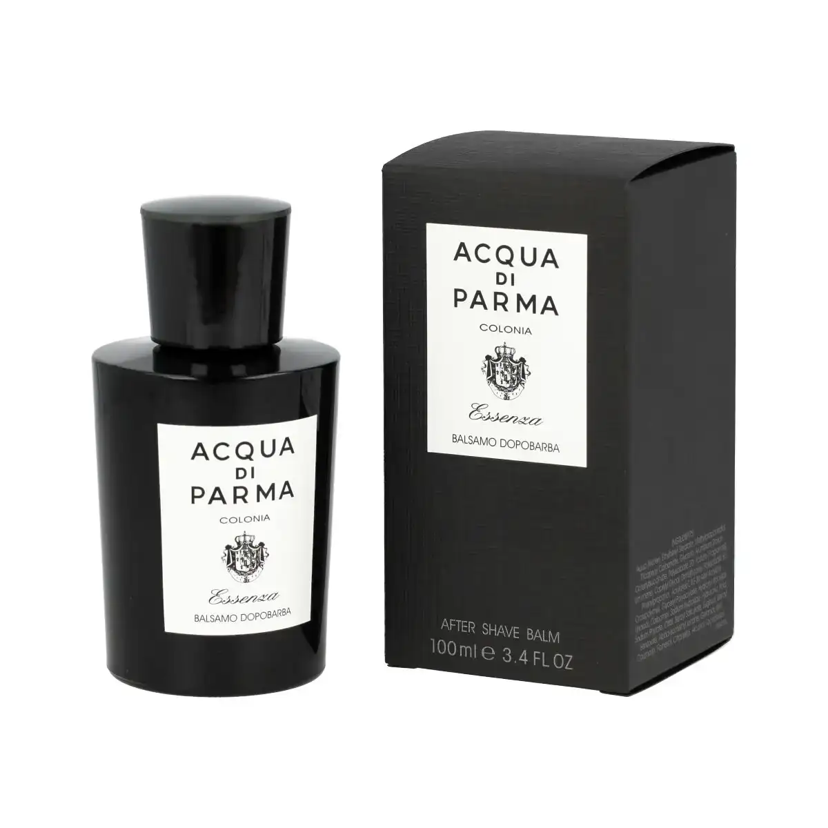 Baume aftershave acqua di parma colonia essenza 100 ml_5953. DIAYTAR COTE D'IVOIRE - Là où les Possibilités sont Infinies. Parcourez nos catégories et laissez-vous séduire par des produits qui enrichiront votre quotidien, du pratique à l'esthétique.