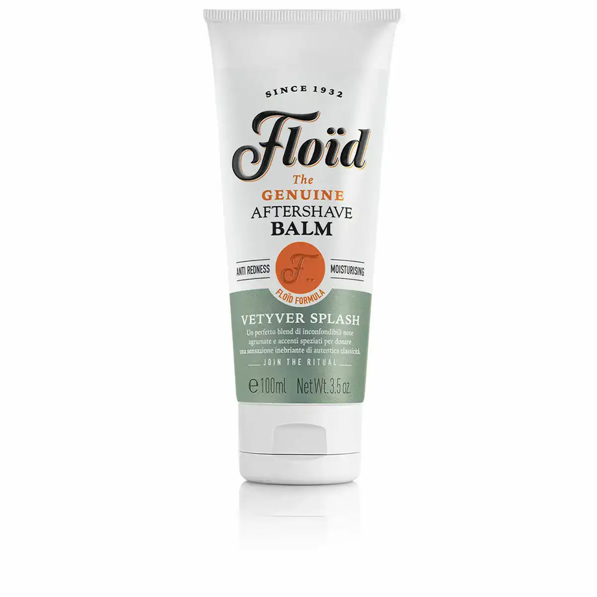 Baume aftershave floid floid 100 ml_6459. Entrez dans l'Univers de DIAYTAR COTE D'IVOIRE - Où Choisir est un Voyage. Explorez notre gamme diversifiée et trouvez des articles qui répondent à tous vos besoins et envies.