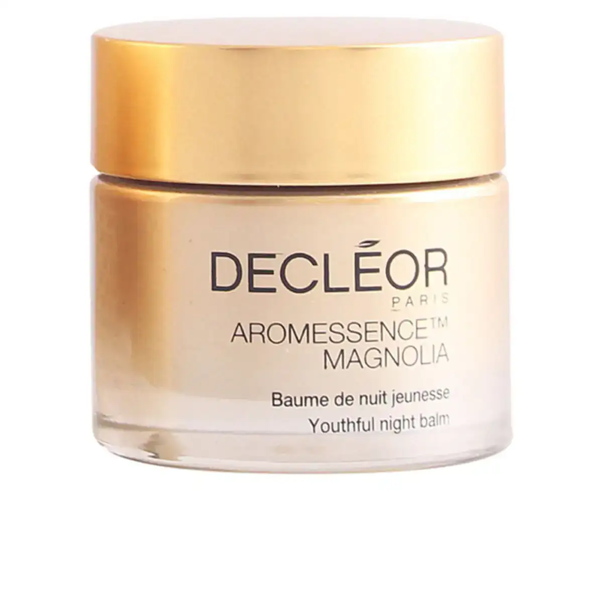 Baume anti age de nuit decleor aromessence magnolia 15 ml_5692. DIAYTAR COTE D'IVOIRE - L'Art de Vivre le Shopping Éthique. Parcourez notre gamme et choisissez des produits qui reflètent notre engagement envers des pratiques durables.