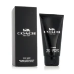 Baume apres rasage coach for men 150 ml _2113. Bienvenue sur DIAYTAR COTE D'IVOIRE - Où l'Authenticité Rencontre le Confort. Plongez dans notre univers de produits qui allient tradition et commodité pour répondre à vos besoins.