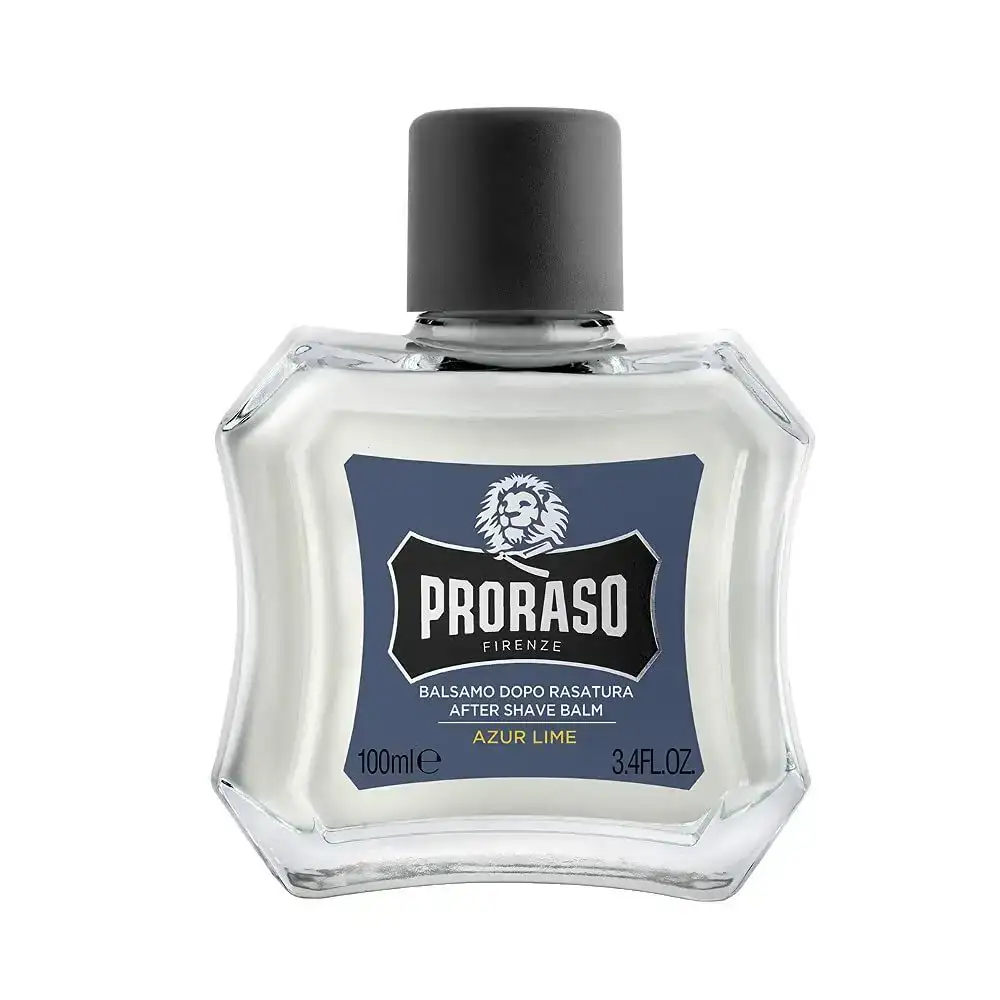 Baume apres rasage proraso blue 100 ml _3665. DIAYTAR COTE D'IVOIRE - Où la Mode et le Confort se Rencontrent. Plongez dans notre univers de produits et trouvez des articles qui vous habillent avec style et aisance.