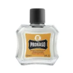 Baume apres rasage proraso yellow 100 ml _5294. DIAYTAR COTE D'IVOIRE - L'Essence de la Tradition et de la Modernité réunies. Explorez notre plateforme en ligne pour trouver des produits authentiques du Côte d'Ivoire, tout en découvrant les dernières tendances du monde moderne.