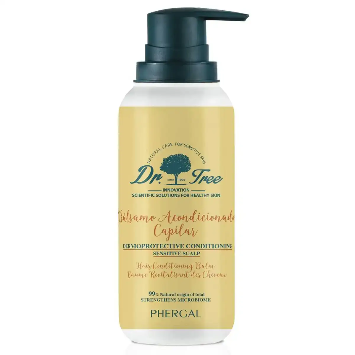 Baume apres shampoing dr tree 200 ml_8661. DIAYTAR COTE D'IVOIRE - Votre Boutique en Ligne, Votre Identité. Naviguez à travers notre plateforme et choisissez des articles qui expriment qui vous êtes et ce que vous chérissez.