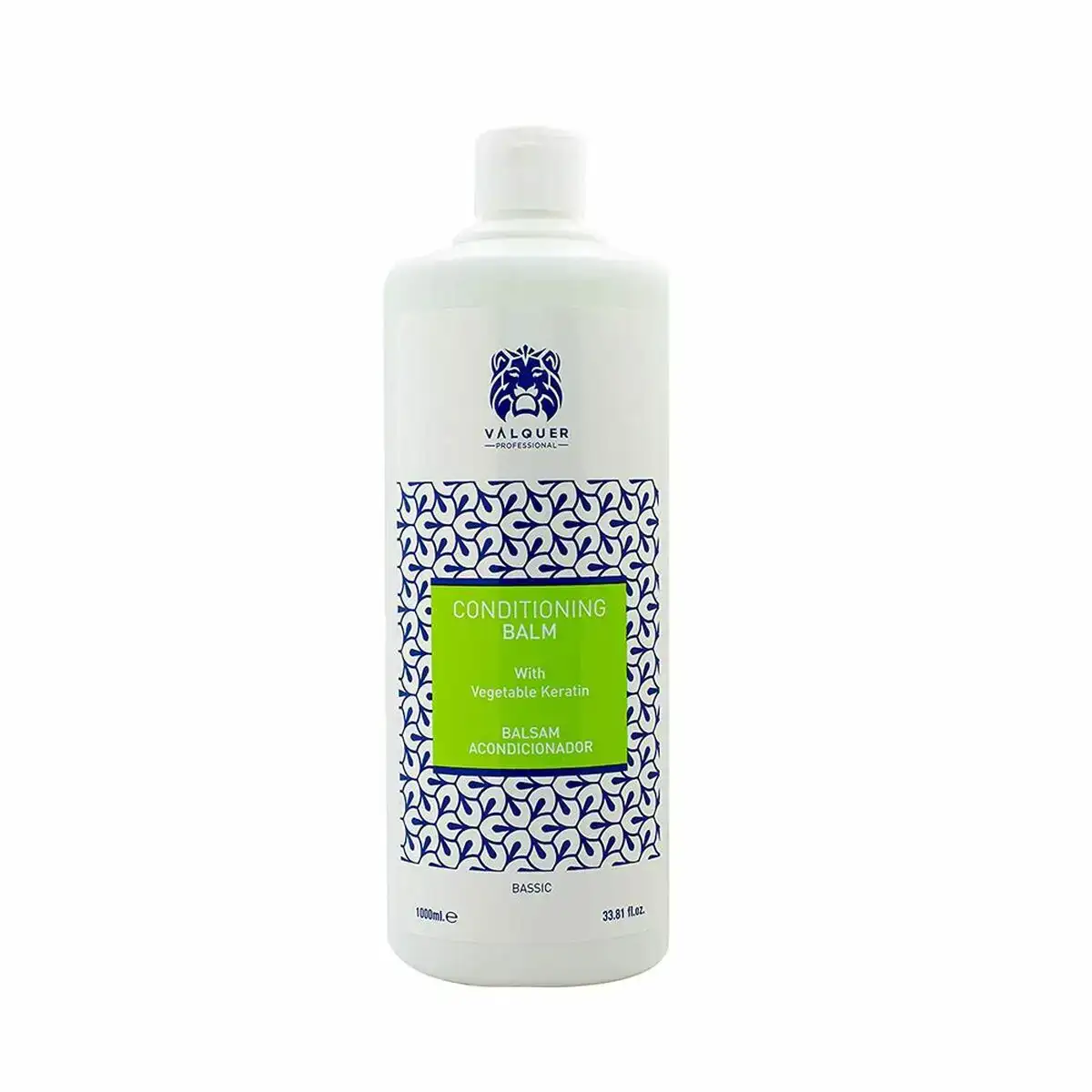 Baume apres shampoing valquer 38318 1 l_8011. Bienvenue chez DIAYTAR COTE D'IVOIRE - Où Chaque Produit a son Âme. Découvrez notre gamme et choisissez des articles qui résonnent avec votre personnalité et vos valeurs.