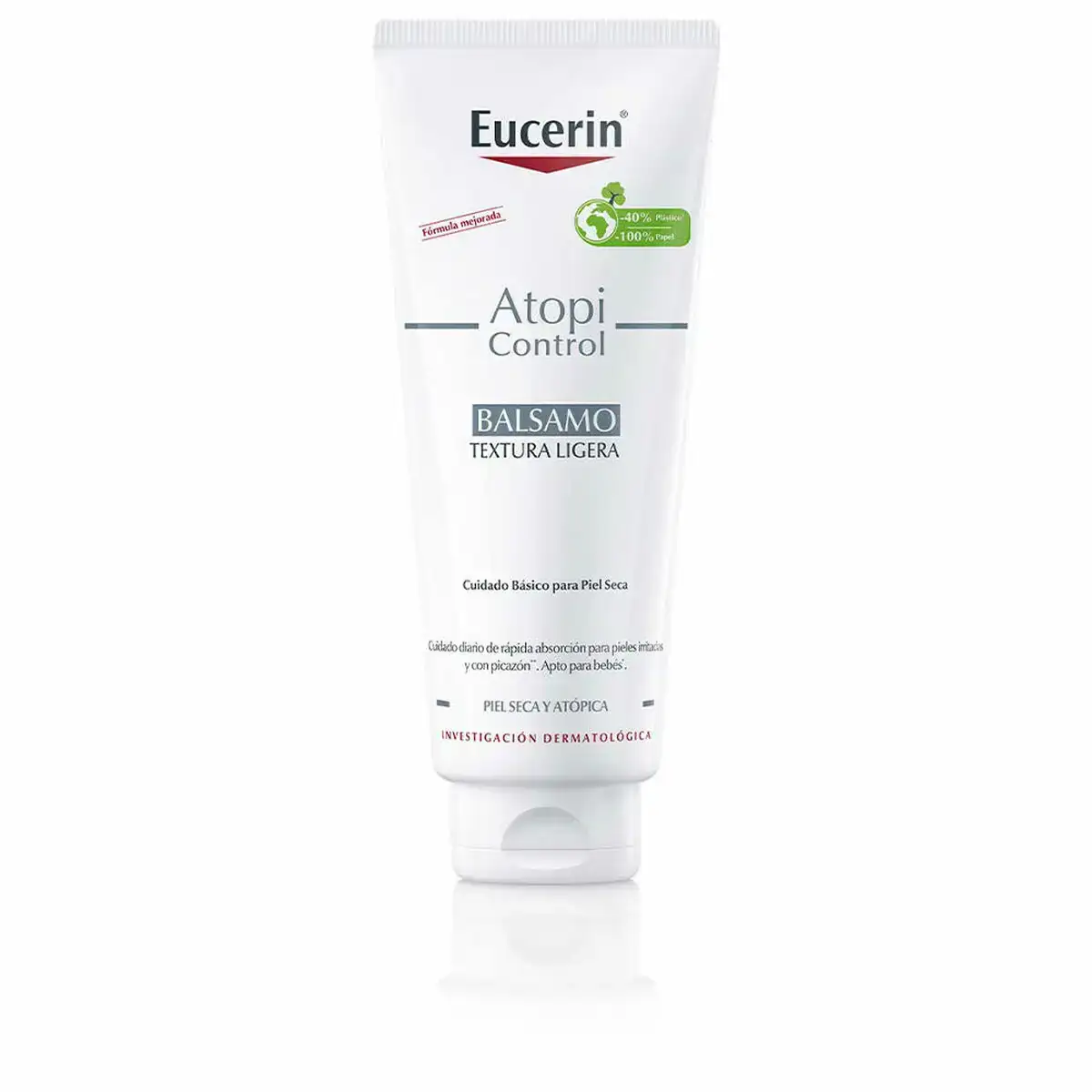 Baume corporel hydratant atopicontrol peau atopique 400 ml_8883. DIAYTAR COTE D'IVOIRE - Où Choisir est un Acte d'Amour pour le Côte d'Ivoire. Explorez notre boutique en ligne et choisissez des articles qui célèbrent la culture et l'artisanat du pays.