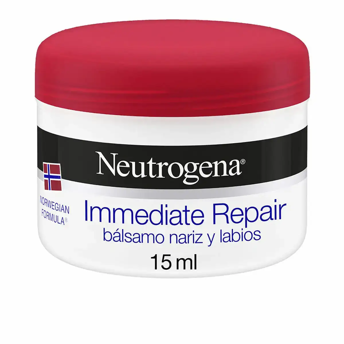 Baume hydratant neutrogena inmediate repair 15 ml_6045. DIAYTAR COTE D'IVOIRE - Où Choisir est une Célébration. Découvrez notre sélection de produits qui représentent la diversité et la joie du Côte d'Ivoire, à chaque étape de votre vie.