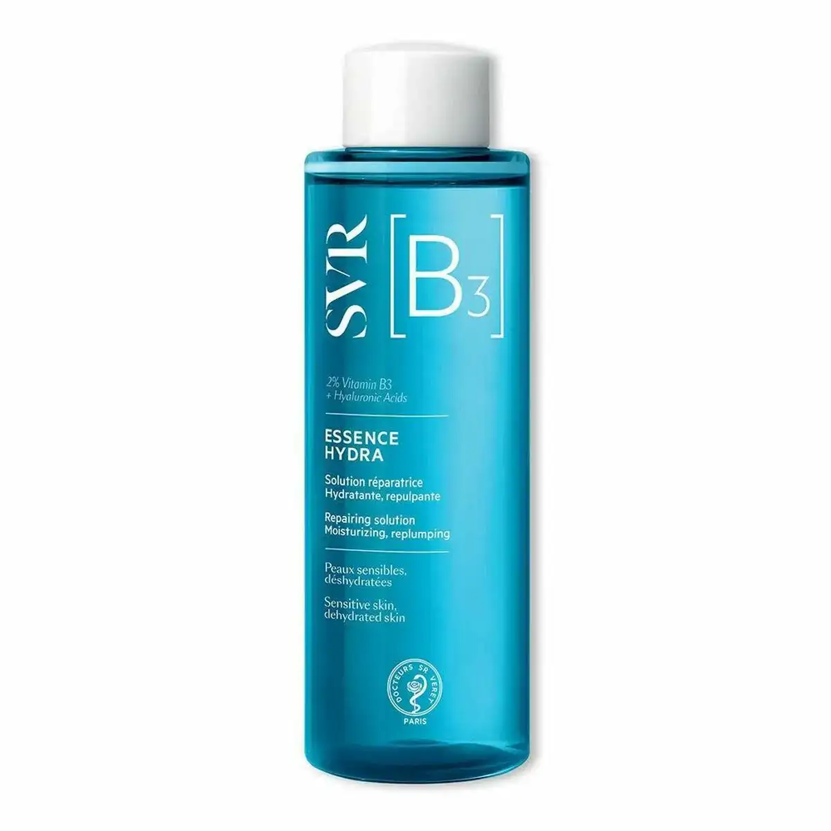 Baume hydratant svr b3 essence 150 ml_3781. DIAYTAR COTE D'IVOIRE - Là où le Chic Rencontre la Tradition. Naviguez à travers notre catalogue et choisissez des produits qui équilibrent l'élégance intemporelle et l'innovation moderne.
