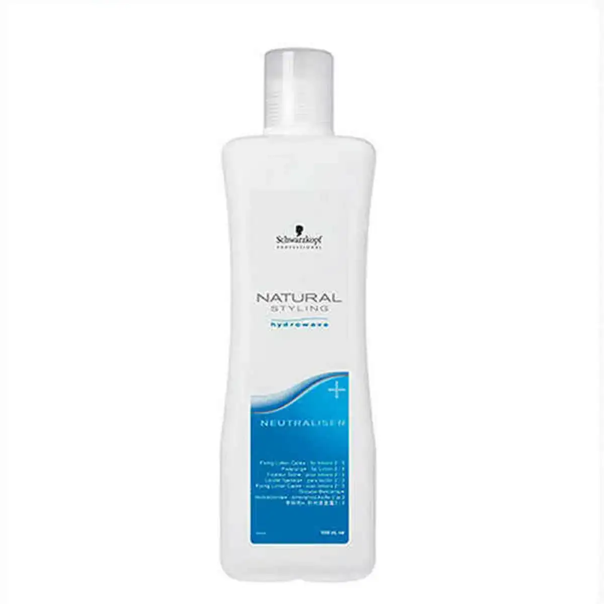 Baume neutralisant natural styling neutraliser schwarzkopf natural styling 1000 ml _8897. Entrez dans DIAYTAR COTE D'IVOIRE - Où Chaque Détail Compte. Explorez notre boutique en ligne pour trouver des produits de haute qualité, soigneusement choisis pour répondre à vos besoins et vos désirs.