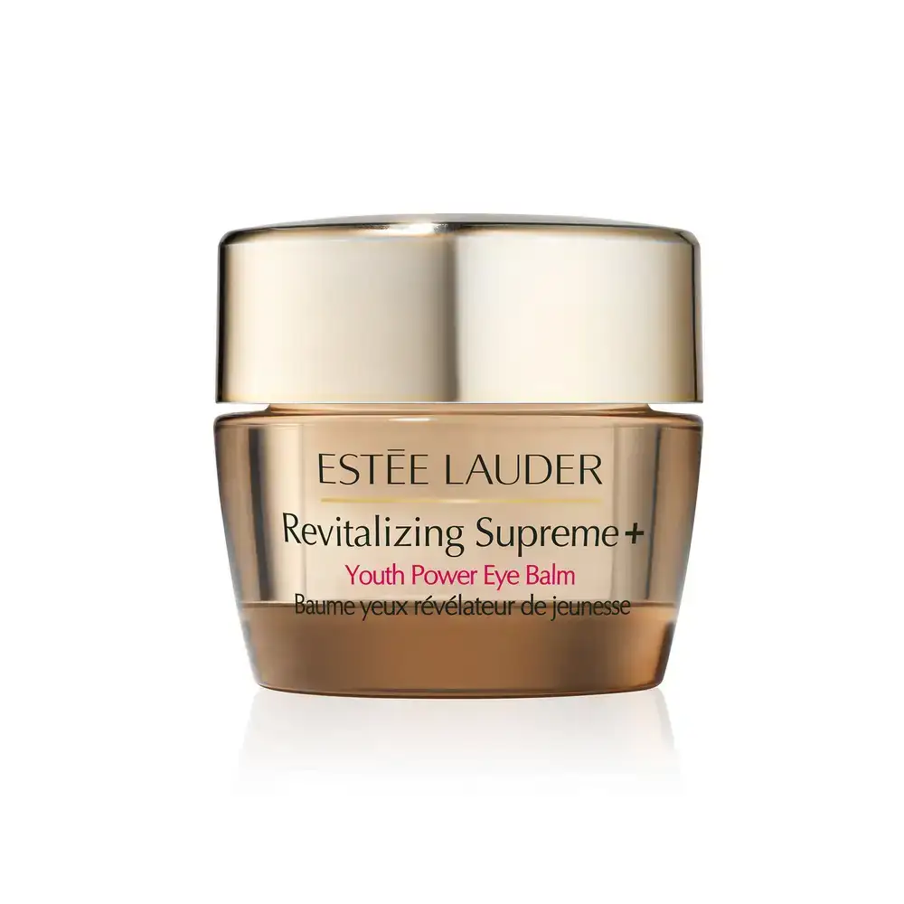Baume pour le contour des yeux estee lauder revitalizing supreme 15 ml _7353. DIAYTAR COTE D'IVOIRE - Un Monde de Possibilités à Portée de Clic. Parcourez notre site web pour découvrir des sélections infinies, de l'épicerie aux bijoux, et vivez une expérience d'achat sans pareil.