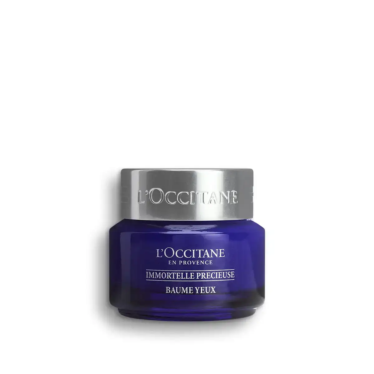Baume pour le contour des yeux l occitane en provence immortelle precious 15 ml _9145. DIAYTAR COTE D'IVOIRE - Votre Marché Virtuel au Côte d'Ivoire. Parcourez notre boutique en ligne pour trouver des trésors cachés, des articles indispensables du quotidien aux joyaux artistiques.