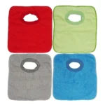 Bavoir reconditionne a _8048. DIAYTAR COTE D'IVOIRE - Où l'Élégance Rencontre l'Authenticité. Naviguez à travers notre boutique en ligne et choisissez des produits qui incarnent le style et la tradition du Côte d'Ivoire.