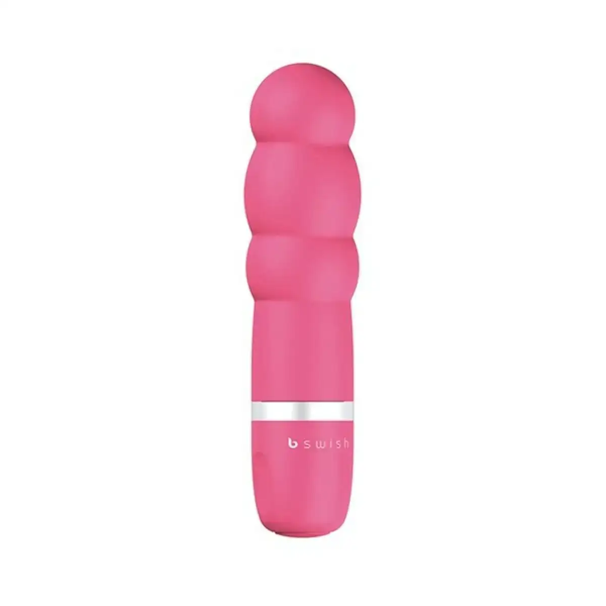 Bcute classic vibromasseur ondule b swish 01245_8690. DIAYTAR COTE D'IVOIRE - Là où la Beauté Rencontre la Fonctionnalité. Parcourez notre sélection pour trouver des produits qui allient esthétique et praticité, pour un quotidien sublimé.