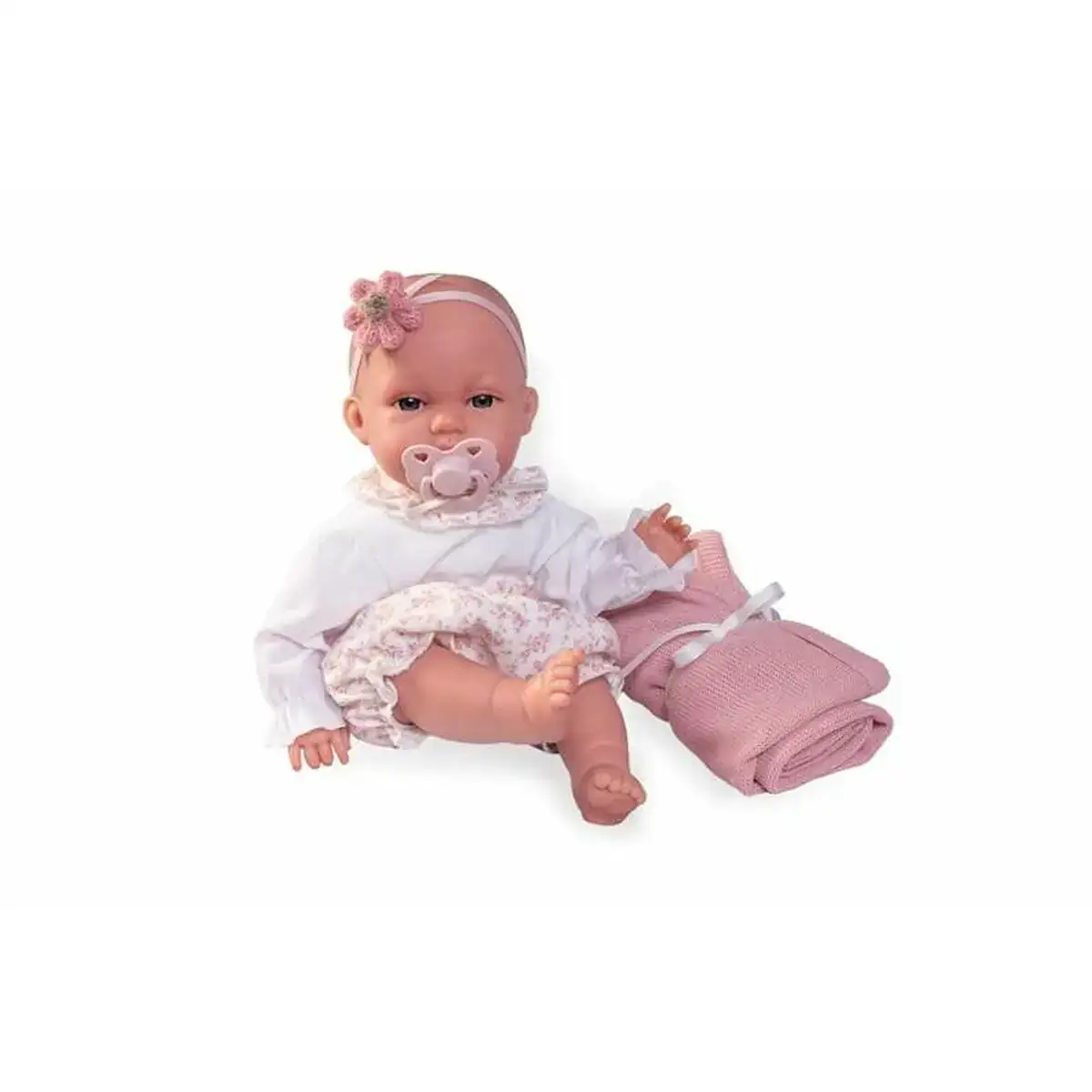 Bebe poupee antonio juan baby toneta 34 cm_4421. DIAYTAR COTE D'IVOIRE - L'Essence de la Tradition et de la Modernité réunies. Explorez notre plateforme en ligne pour trouver des produits authentiques du Côte d'Ivoire, tout en découvrant les dernières tendances du monde moderne.