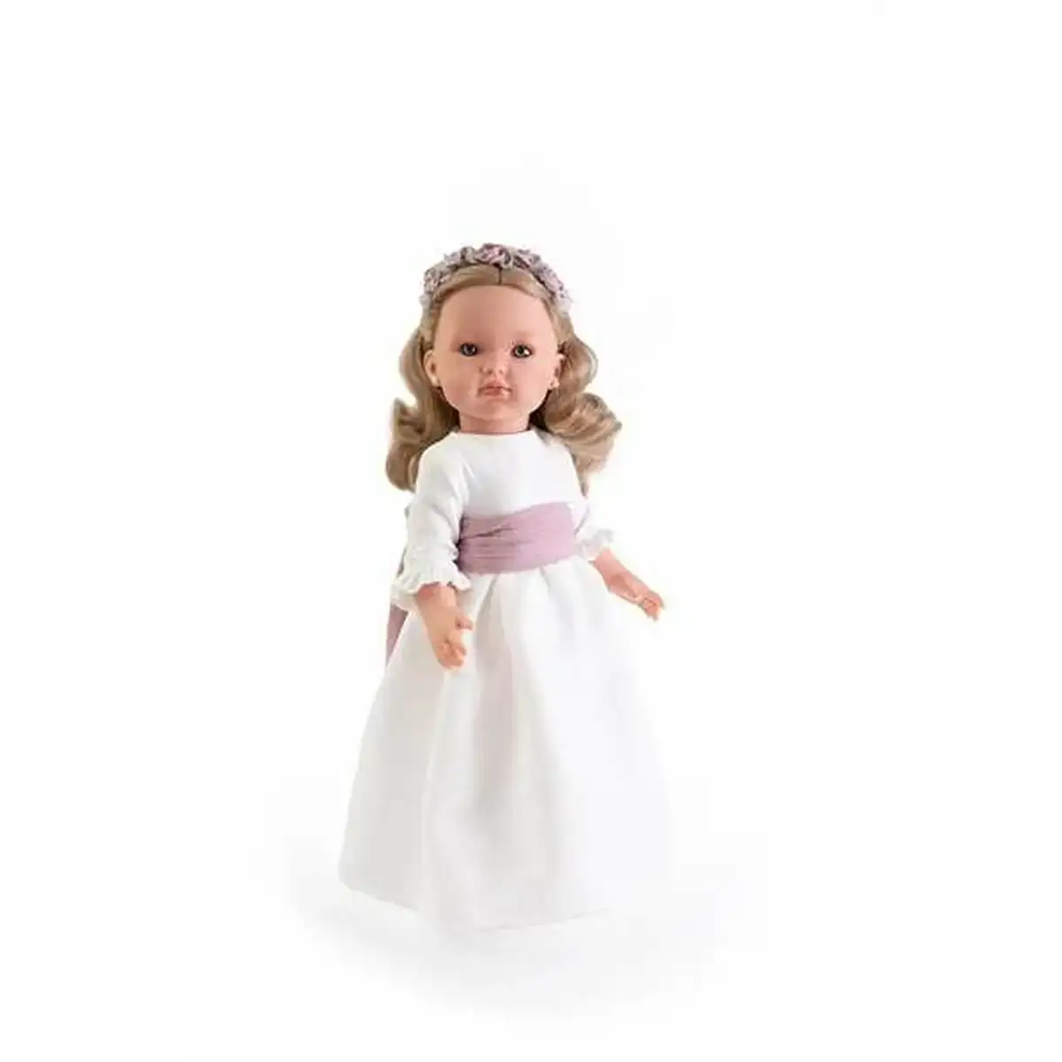 Bebe poupee antonio juan bella 45 cm_6001. DIAYTAR COTE D'IVOIRE - L'Écrin de Vos Désirs Shopping. Parcourez notre boutique en ligne et explorez des produits minutieusement choisis pour répondre à vos envies les plus exigeantes.