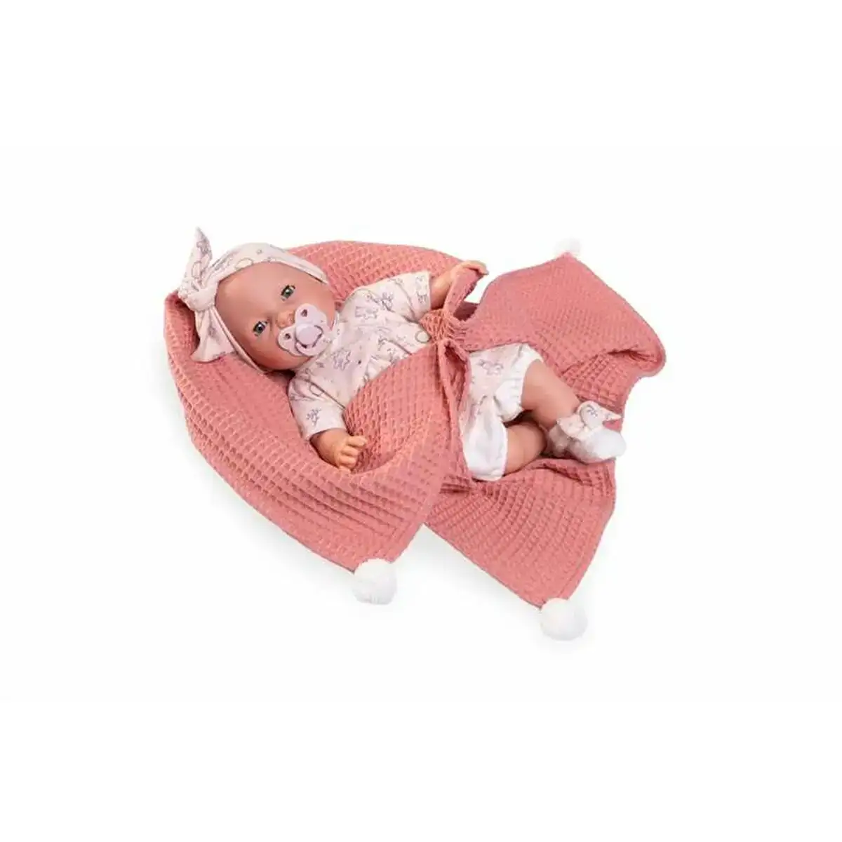Bebe poupee antonio juan bimba lagrimitas 37 cm_7373. DIAYTAR COTE D'IVOIRE - Votre Escale Shopping incontournable. Explorez notre boutique en ligne et dénichez des trésors qui reflètent la richesse culturelle et la modernité du Côte d'Ivoire.