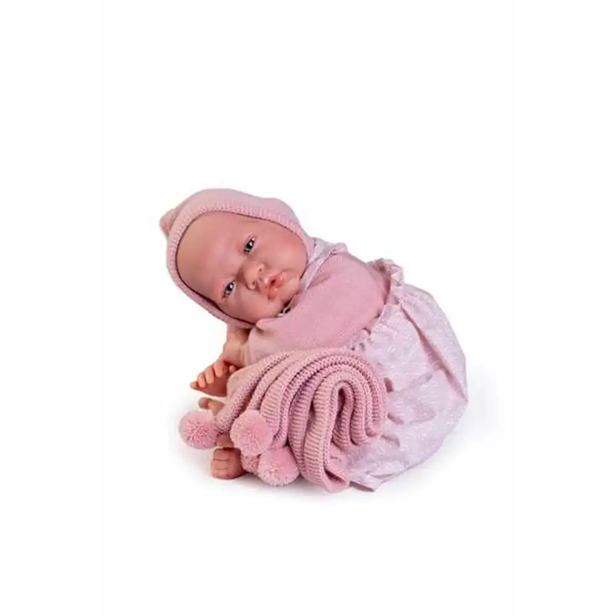 Bebe poupee antonio juan julia 42 cm_9976. Découvrez DIAYTAR COTE D'IVOIRE - Où l'Élégance Rencontre la Variété. Parcourez notre collection et trouvez des trésors cachés qui ajoutent une touche de sophistication à votre vie quotidienne.