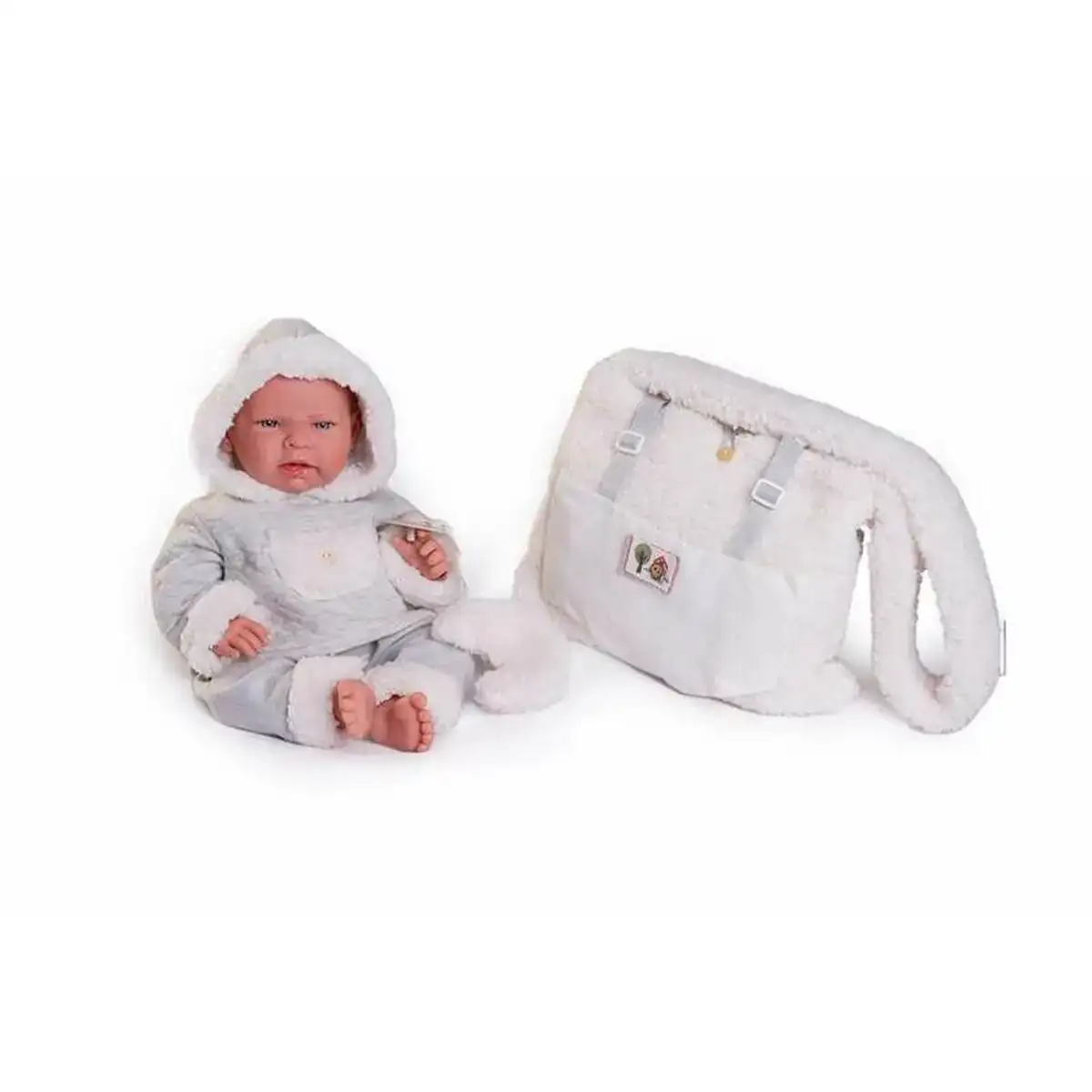 Bebe poupee antonio juan lea 42 cm_7443. Découvrez DIAYTAR COTE D'IVOIRE - Là où Votre Shopping Prend Vie. Plongez dans notre vaste sélection et trouvez des produits qui ajoutent une touche spéciale à votre quotidien.