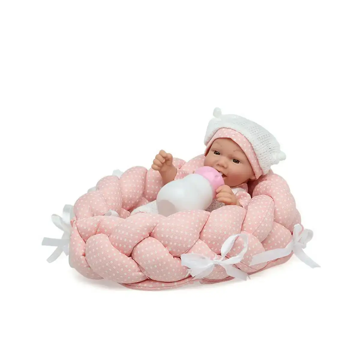 Bebe poupee baby doll_4628. Bienvenue chez DIAYTAR COTE D'IVOIRE - Où Chaque Objet a son Histoire. Découvrez notre sélection méticuleuse et choisissez des articles qui racontent l'âme du Côte d'Ivoire.