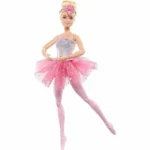 Bebe poupee barbie ballerina magic lights_3503. DIAYTAR COTE D'IVOIRE - L'Art du Shopping Éclairé. Parcourez notre catalogue et choisissez parmi des produits de qualité qui satisferont vos besoins et votre style.