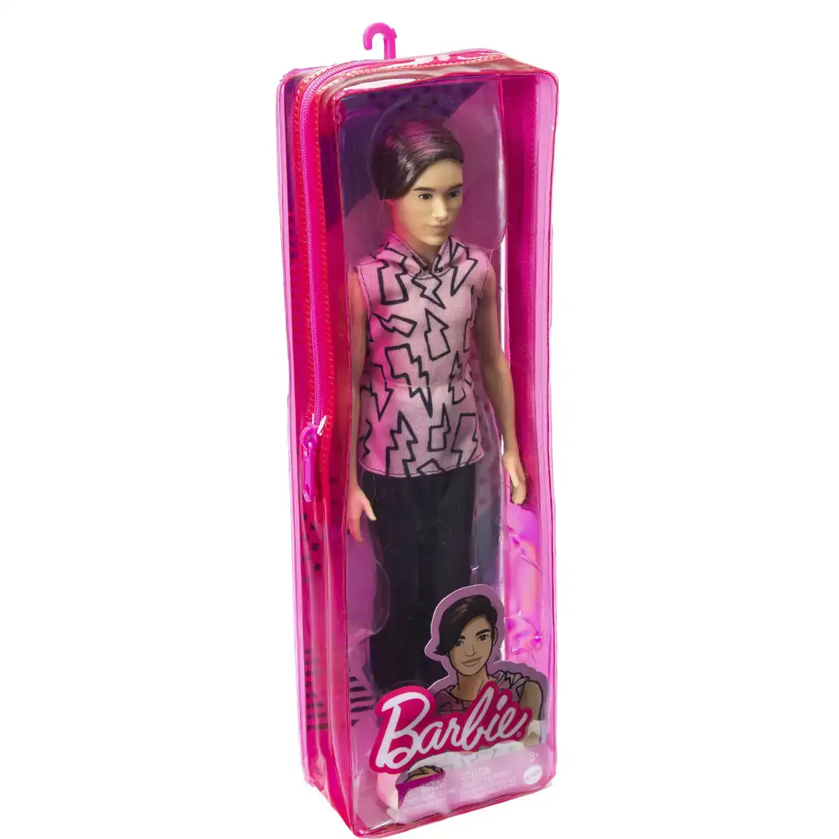 Bebe poupee barbie ken fashion malibu tank top_8144. Bienvenue chez DIAYTAR COTE D'IVOIRE - Où Votre Shopping Prend Vie. Découvrez notre univers et dénichez des trésors qui ajoutent de la couleur à votre quotidien.