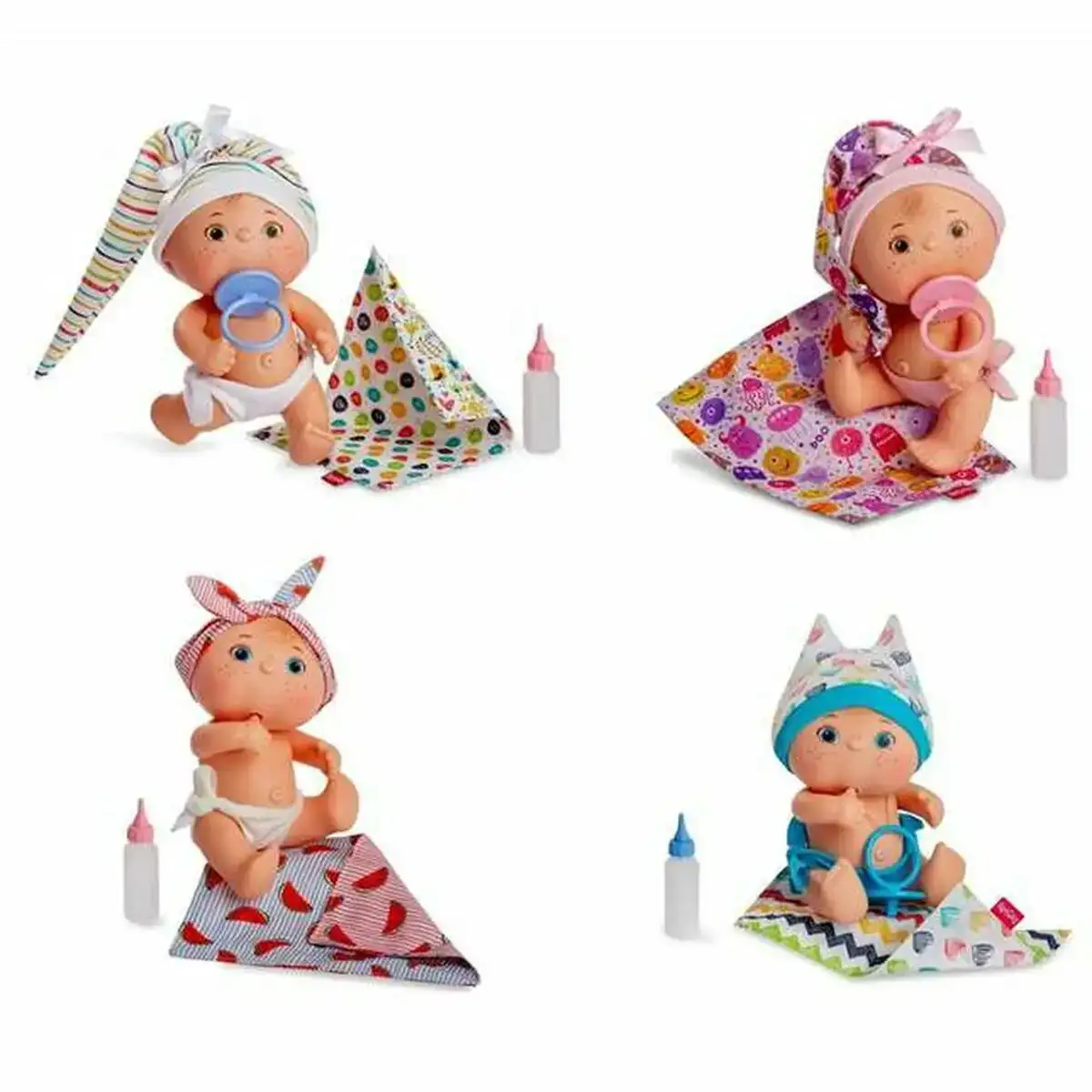 Bebe poupee berjuan 707 20cm 20 cm _9210. DIAYTAR COTE D'IVOIRE - Où Chaque Achat Raconte une Histoire. Explorez notre boutique en ligne et créez votre propre narration à travers notre diversité de produits, chacun portant une signification unique.