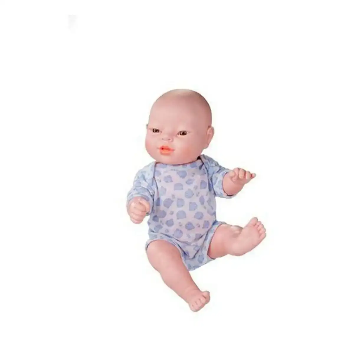 Bebe poupee berjuan 7081 17 30 cm asie_3420. DIAYTAR COTE D'IVOIRE - L'Art du Shopping Sublime. Naviguez à travers notre catalogue et choisissez parmi des produits qui ajoutent une touche raffinée à votre vie quotidienne.