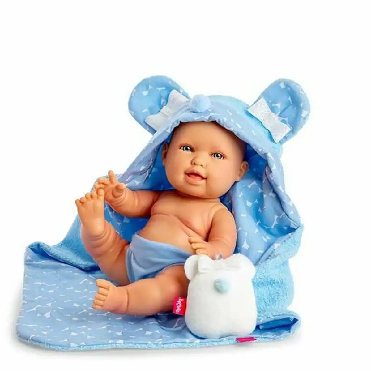 Bebe poupee berjuan andrea baby 3132 21 ours_2448. Bienvenue sur DIAYTAR COTE D'IVOIRE - Où Choisir est un Voyage Sensoriel. Plongez dans notre catalogue et trouvez des produits qui éveillent vos sens et embellissent votre quotidien.