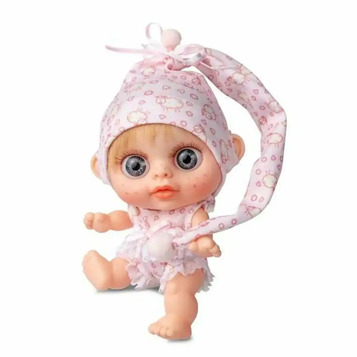 Bebe poupee berjuan biggers 14 cm blond autocollants_3406. DIAYTAR COTE D'IVOIRE - Un Monde de Possibilités à Portée de Clic. Parcourez notre site web pour découvrir des sélections infinies, de l'épicerie aux bijoux, et vivez une expérience d'achat sans pareil.