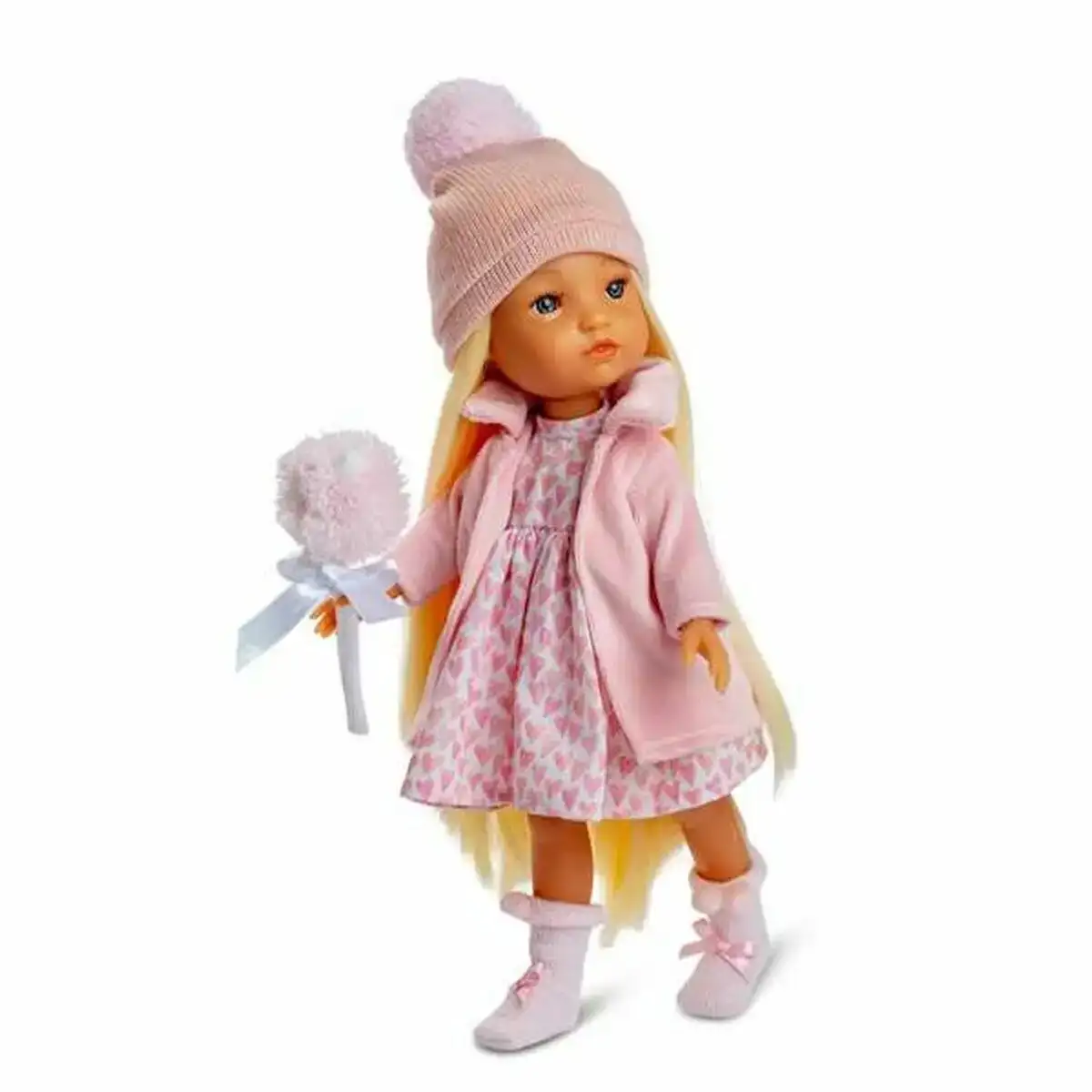 Bebe poupee berjuan fashion girl 851 21 35 cm_1940. Entrez dans le Monde de DIAYTAR COTE D'IVOIRE - Où Chaque Produit Raconte une Histoire Unique. Explorez notre sélection et laissez-vous transporter par des récits à travers les articles que vous choisissez.
