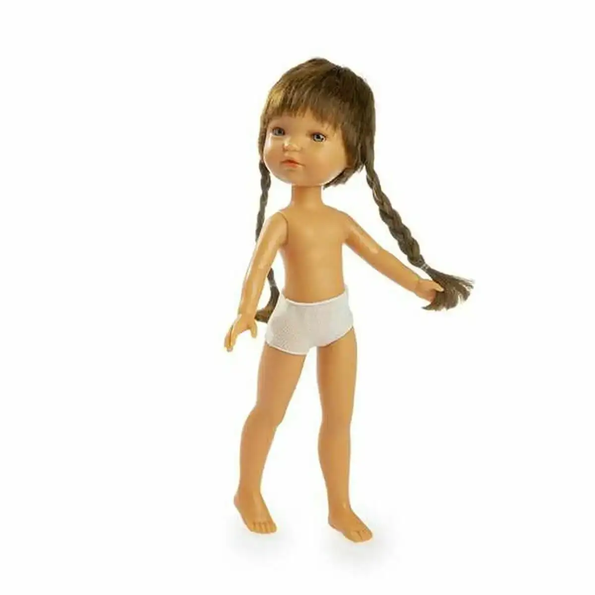 Bebe poupee berjuan fashion nude 2852 21 35 cm_7397. DIAYTAR COTE D'IVOIRE - Votre Passage vers l'Exceptionnel. Naviguez à travers notre sélection minutieuse et découvrez des articles qui apportent une touche spéciale à chaque instant de votre vie.