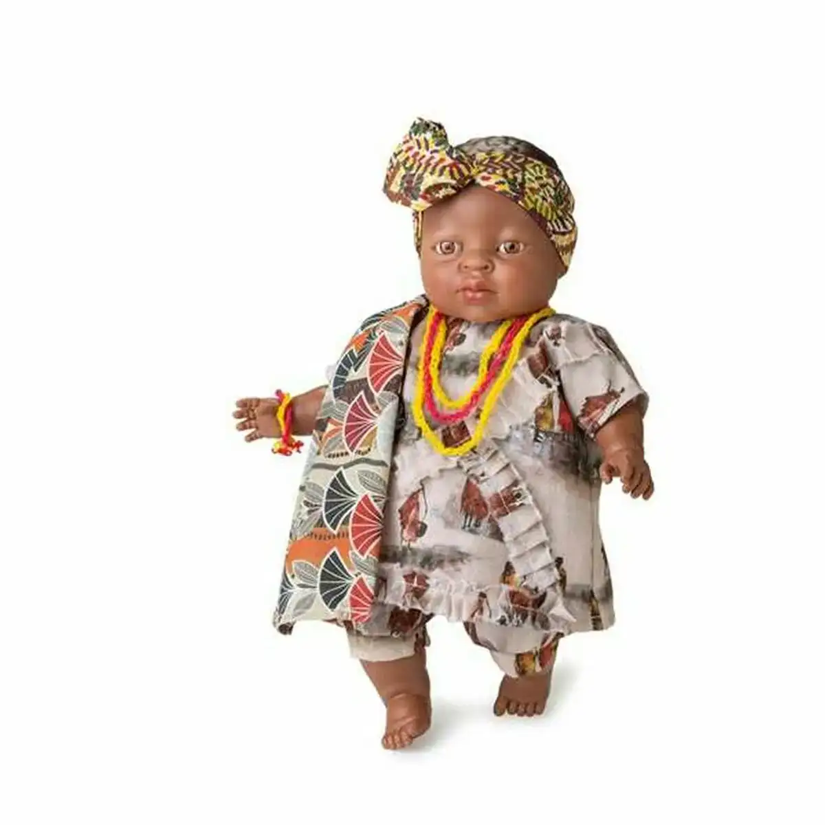 Bebe poupee berjuan friends of the world 9062 19_2074. Bienvenue sur DIAYTAR COTE D'IVOIRE - Où Choisir est un Voyage Sensoriel. Plongez dans notre catalogue et trouvez des produits qui éveillent vos sens et embellissent votre quotidien.