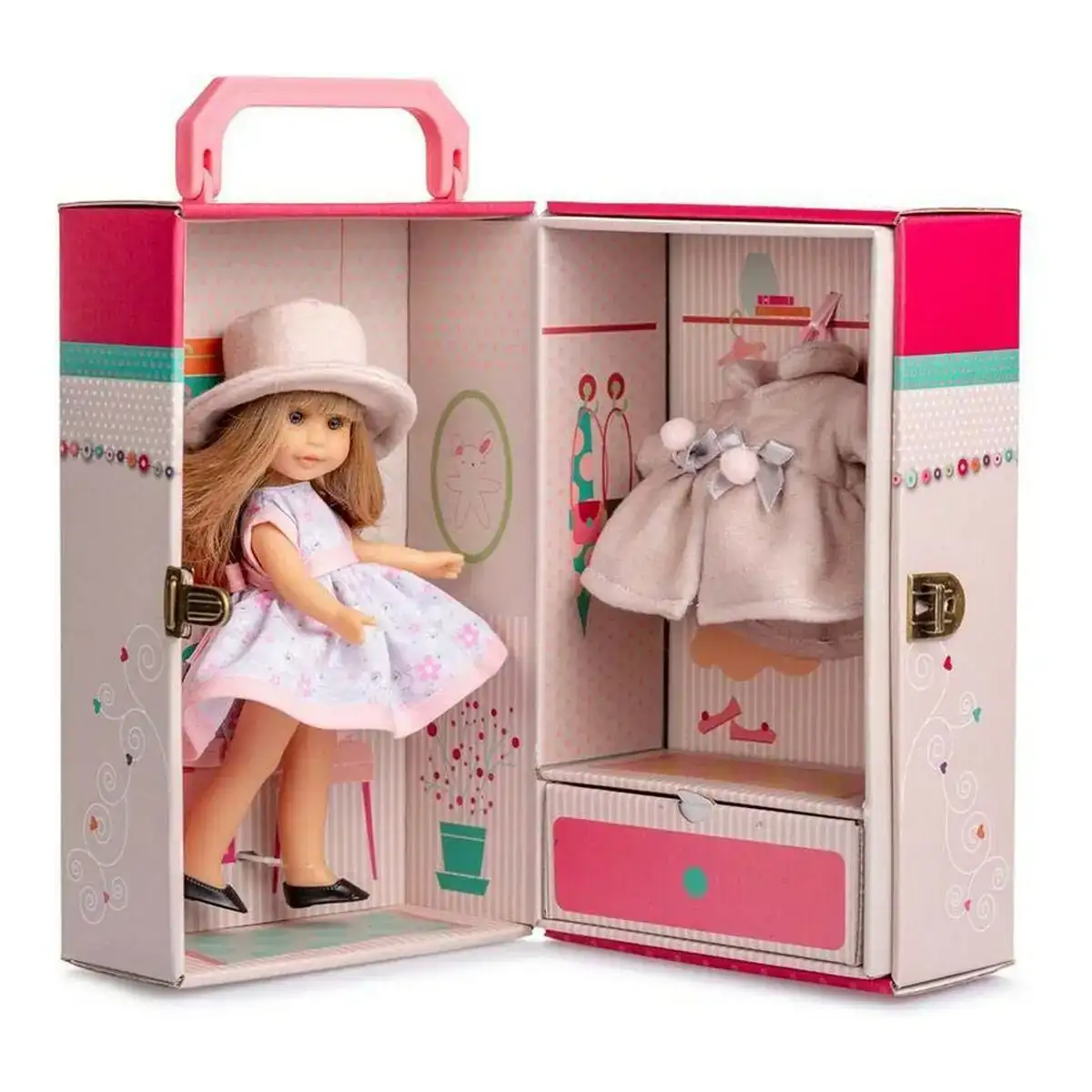 Bebe poupee berjuan irene blond 22 cm _3883. Découvrez DIAYTAR COTE D'IVOIRE - Votre Destination de Shopping Inspirée. Naviguez à travers nos offres variées et trouvez des articles qui reflètent votre personnalité et vos goûts.