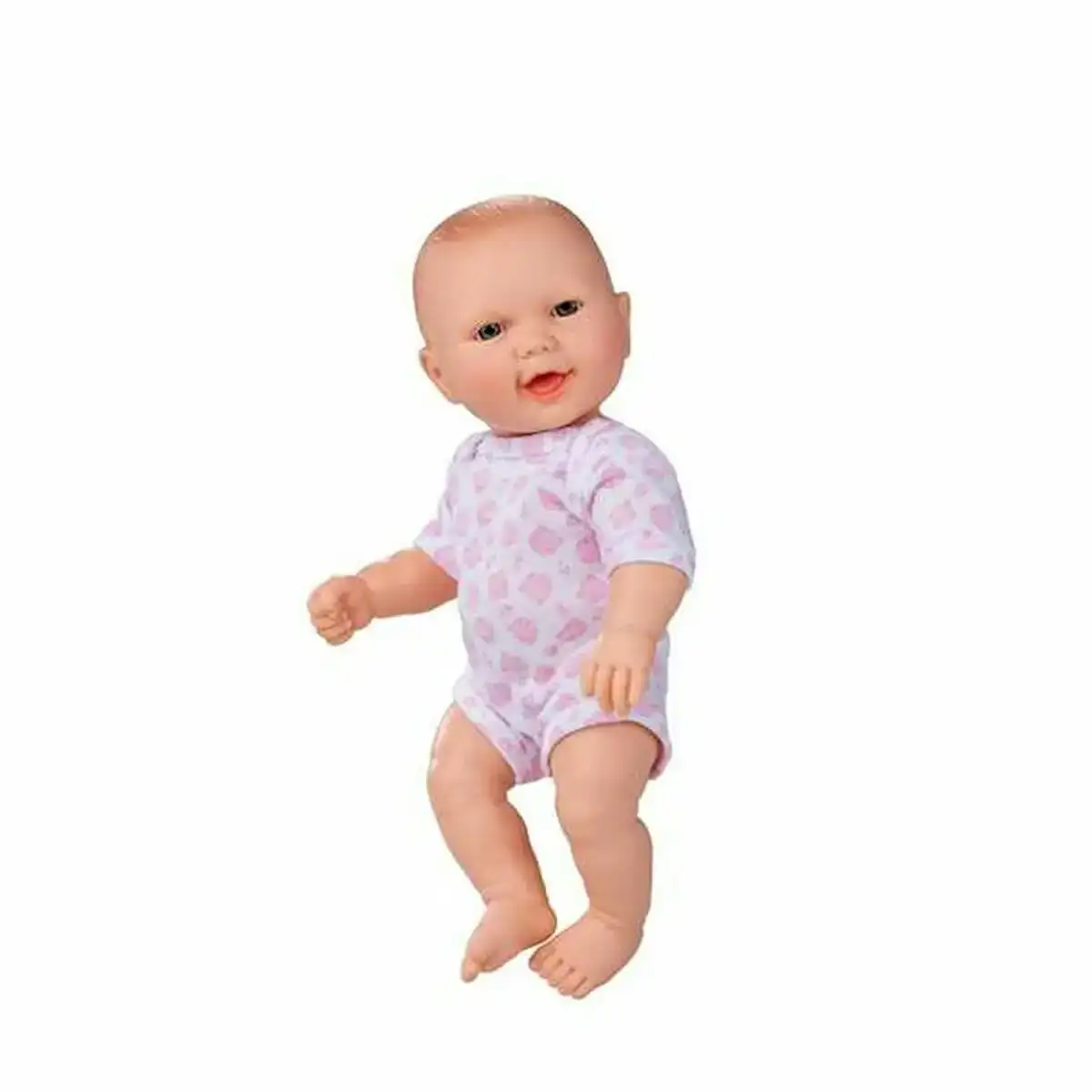 Bebe poupee berjuan newborn 17078 18 30 cm_5142. DIAYTAR COTE D'IVOIRE - Votre Passage vers la Découverte. Explorez notre boutique en ligne pour trouver des trésors qui vous attendent, du traditionnel à l'avant-garde.