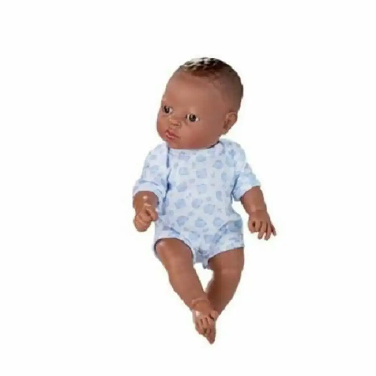 Bebe poupee berjuan newborn 17080 18 30 cm_7760. DIAYTAR COTE D'IVOIRE - Là où les Possibilités sont Infinies. Parcourez nos catégories et laissez-vous séduire par des produits qui enrichiront votre quotidien, du pratique à l'esthétique.