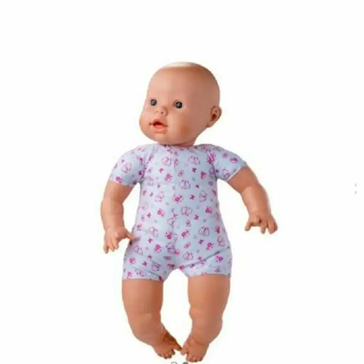 Bebe poupee berjuan newborn 18075 18 45 cm_8265. Bienvenue chez DIAYTAR COTE D'IVOIRE - Où Choisir est un Voyage. Plongez dans notre plateforme en ligne pour trouver des produits qui ajoutent de la couleur et de la texture à votre quotidien.