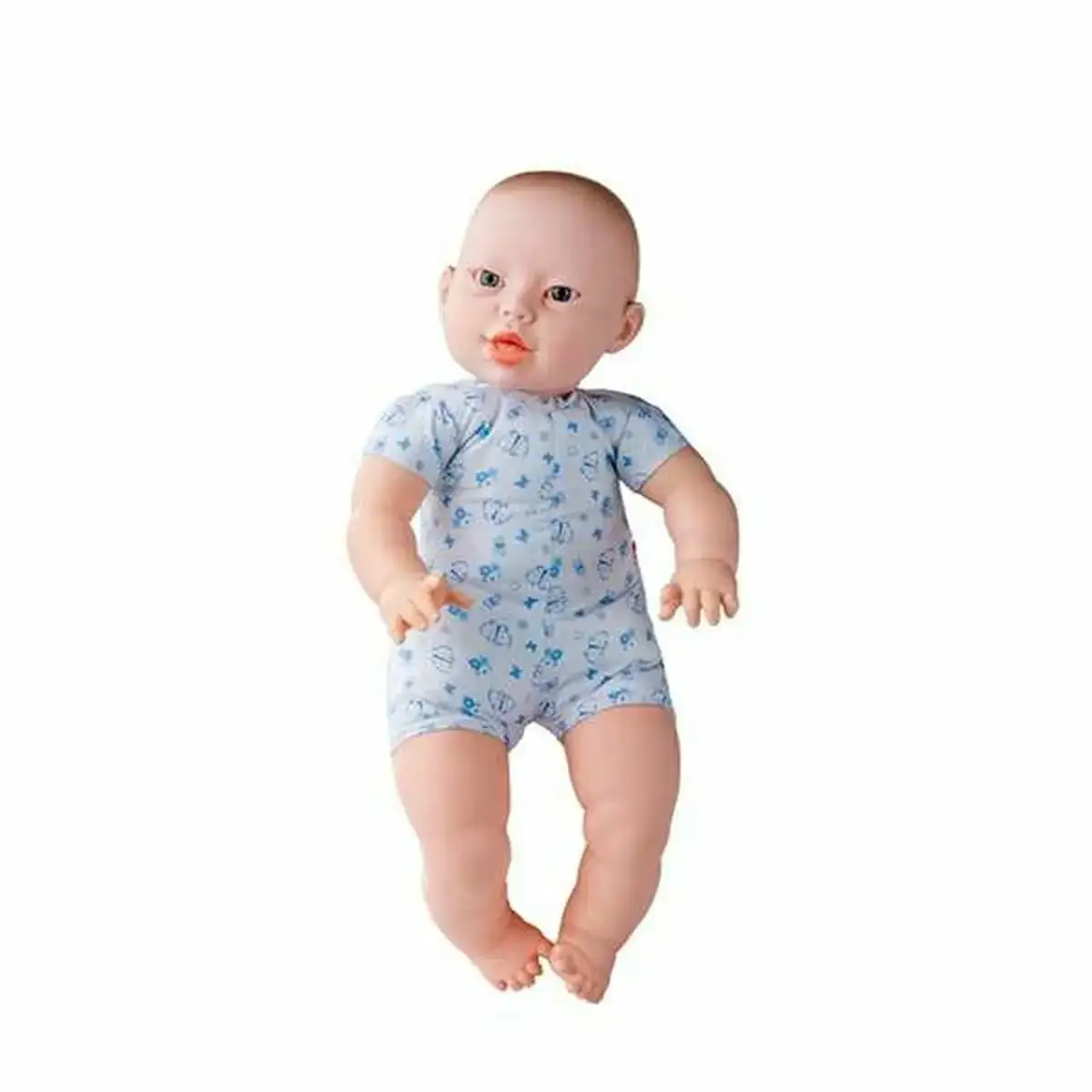 Bebe poupee berjuan newborn 18076 18 45 cm_8369. DIAYTAR COTE D'IVOIRE - L'Art de Vivre en Couleurs. Découvrez notre boutique en ligne et trouvez des produits qui ajoutent une palette vibrante à votre quotidien.