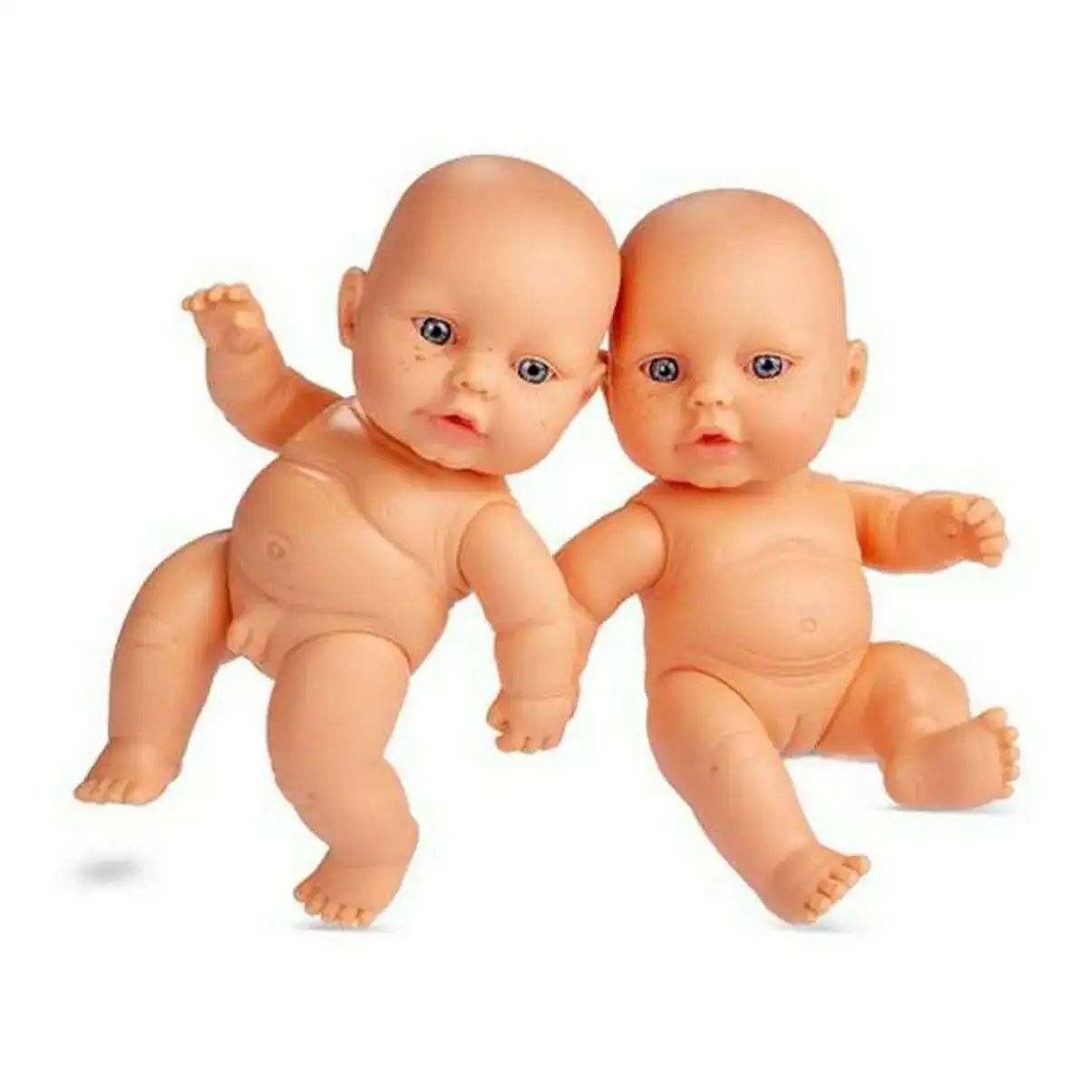 Bebe poupee berjuan newborn 20 cm_2057. Bienvenue sur DIAYTAR COTE D'IVOIRE - Où Choisir est un Voyage Sensoriel. Plongez dans notre catalogue et trouvez des produits qui éveillent vos sens et embellissent votre quotidien.