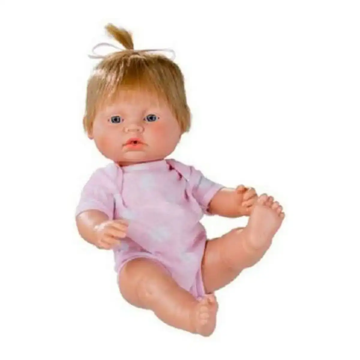 Bebe poupee berjuan newborn 38 cm europeen 38 cm _6211. Entrez dans l'Univers de DIAYTAR COTE D'IVOIRE - Votre Destination de Shopping Complète. Découvrez des produits qui reflètent la diversité et la richesse culturelle du Côte d'Ivoire, le tout à portée de clic.