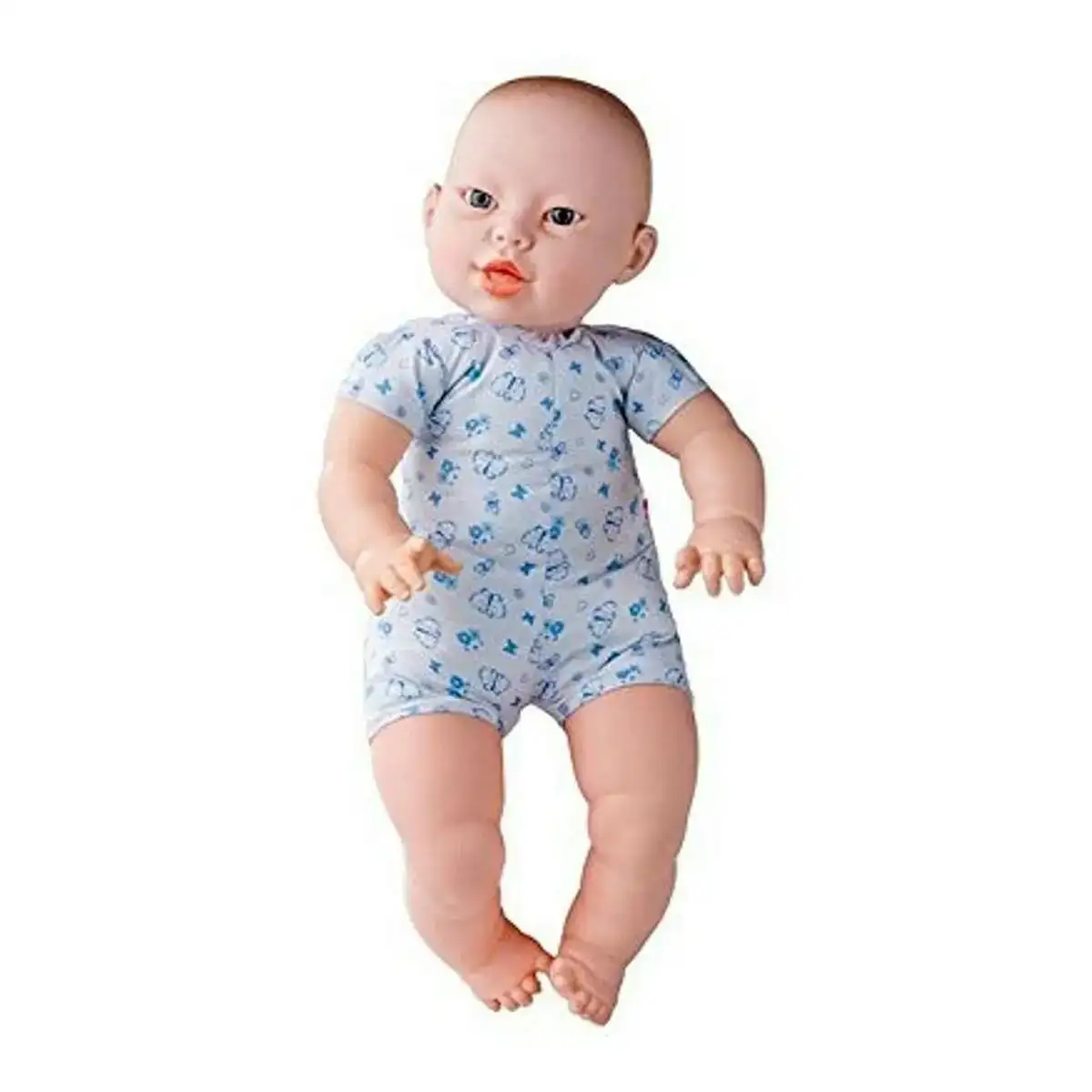 Bebe poupee berjuan newborn 45 cm _7702. Bienvenue chez DIAYTAR COTE D'IVOIRE - Où le Shopping Rencontre la Qualité. Explorez notre sélection soigneusement conçue et trouvez des produits qui définissent le luxe abordable.