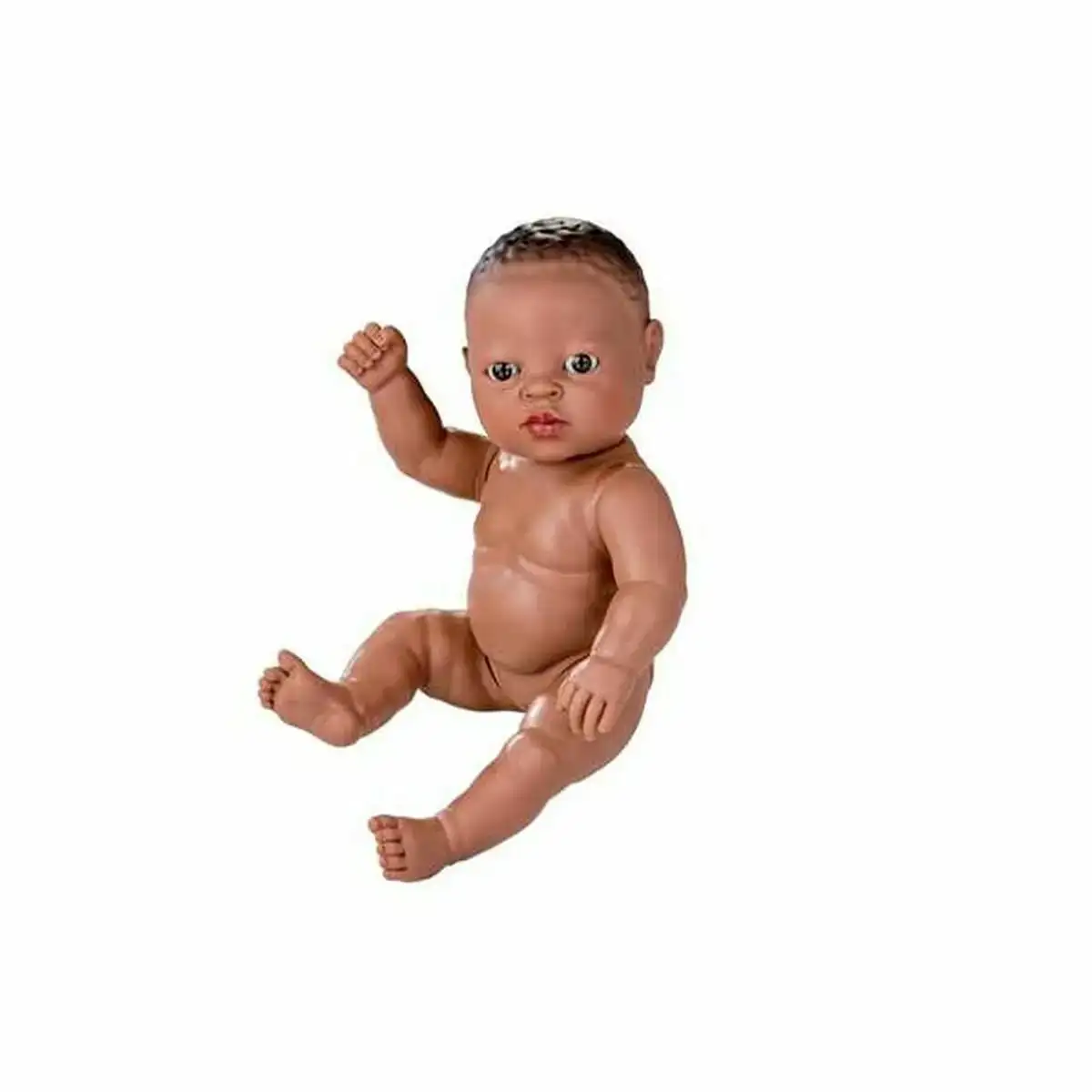 Bebe poupee berjuan newborn 7080 17 30 cm_3301. Bienvenue sur DIAYTAR COTE D'IVOIRE - Votre Galerie Shopping Personnalisée. Découvrez un monde de produits diversifiés qui expriment votre style unique et votre passion pour la qualité.