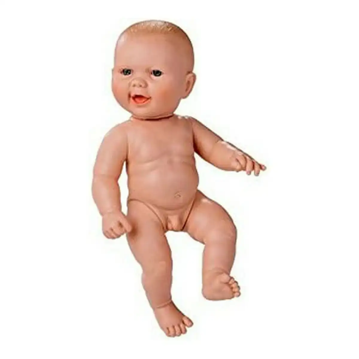 Bebe poupee berjuan newborn europeen 30 cm _6949. DIAYTAR COTE D'IVOIRE - Votre Portail vers l'Extraordinaire. Parcourez nos collections et découvrez des produits qui vous emmènent au-delà de l'ordinaire, créant une expérience de shopping mémorable.