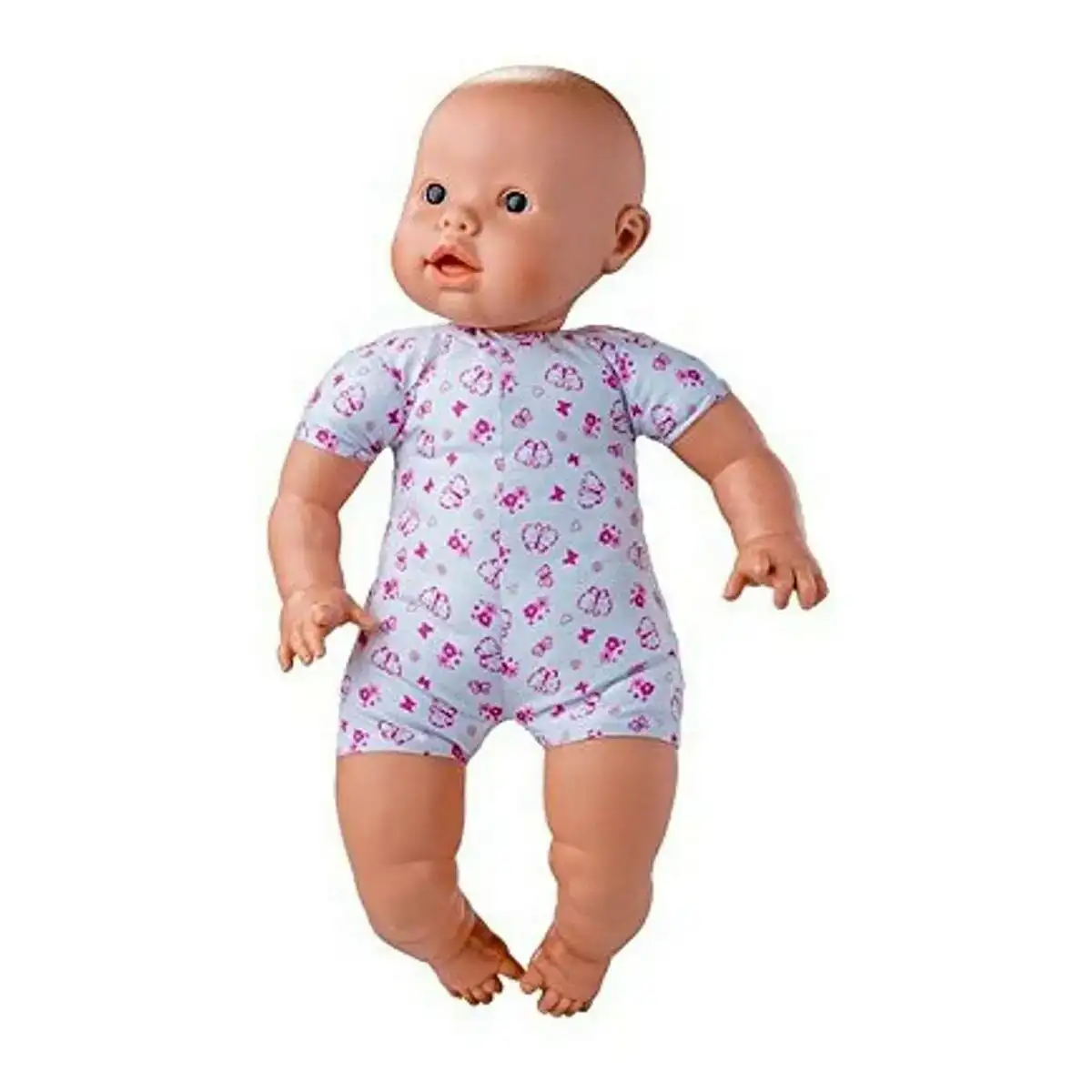 Bebe poupee berjuan newborn europeen 45 cm _4185. DIAYTAR COTE D'IVOIRE - Où Chaque Produit est une Histoire à Raconter. Découvrez notre sélection de produits qui vous permettent de créer votre propre récit à travers vos achats.