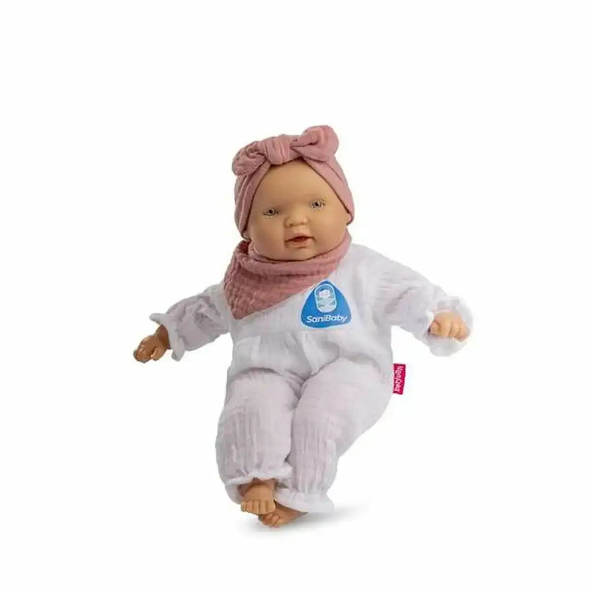 Bebe poupee berjuan sanibaby rose 28 cm _8866. DIAYTAR COTE D'IVOIRE - Votre Destinée Shopping Personnalisée. Plongez dans notre boutique en ligne et créez votre propre expérience de shopping en choisissant parmi nos produits variés.